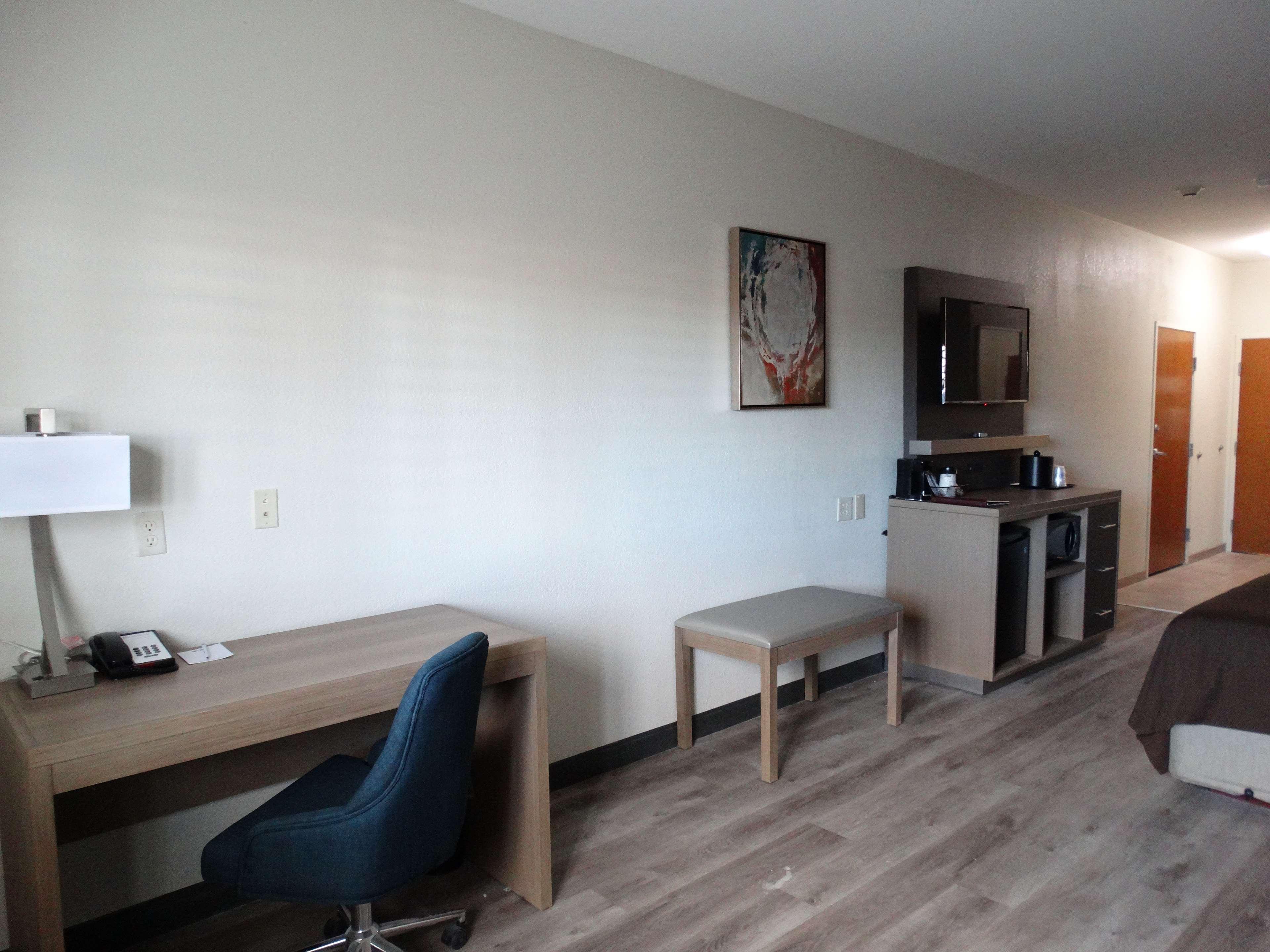 Best Western Plus Safford מראה חיצוני תמונה