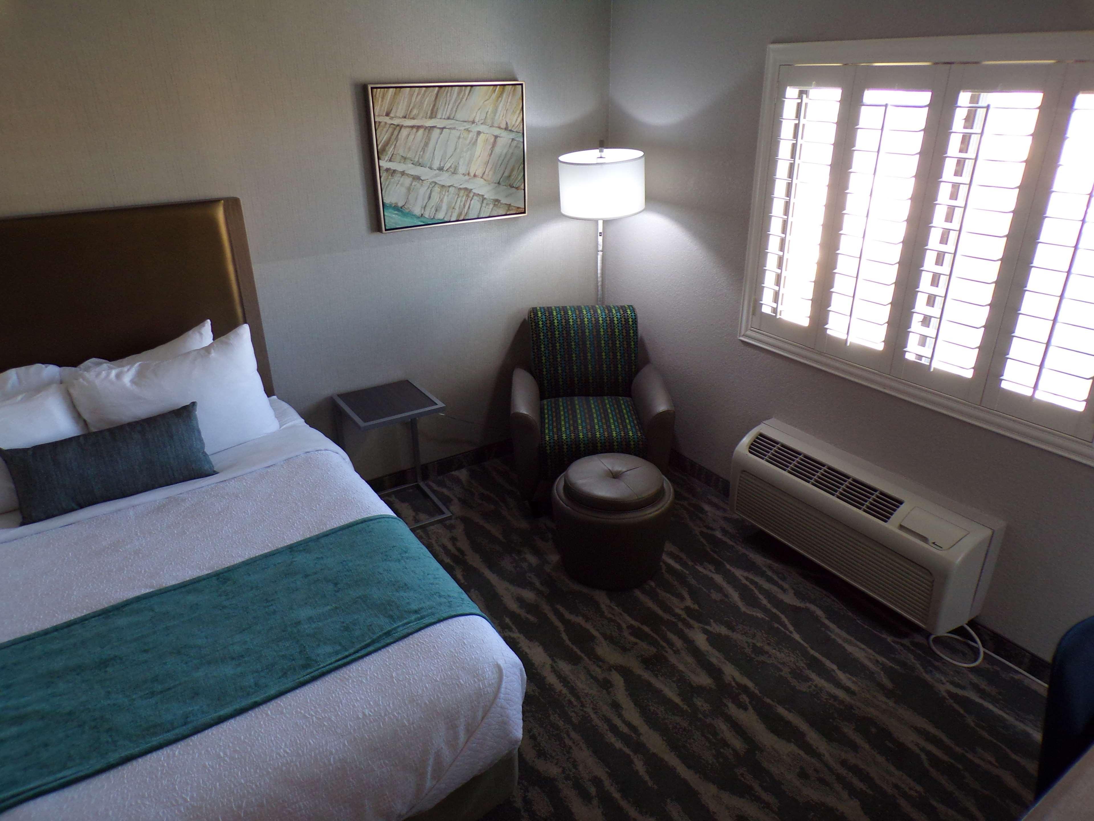 Best Western Plus Safford מראה חיצוני תמונה