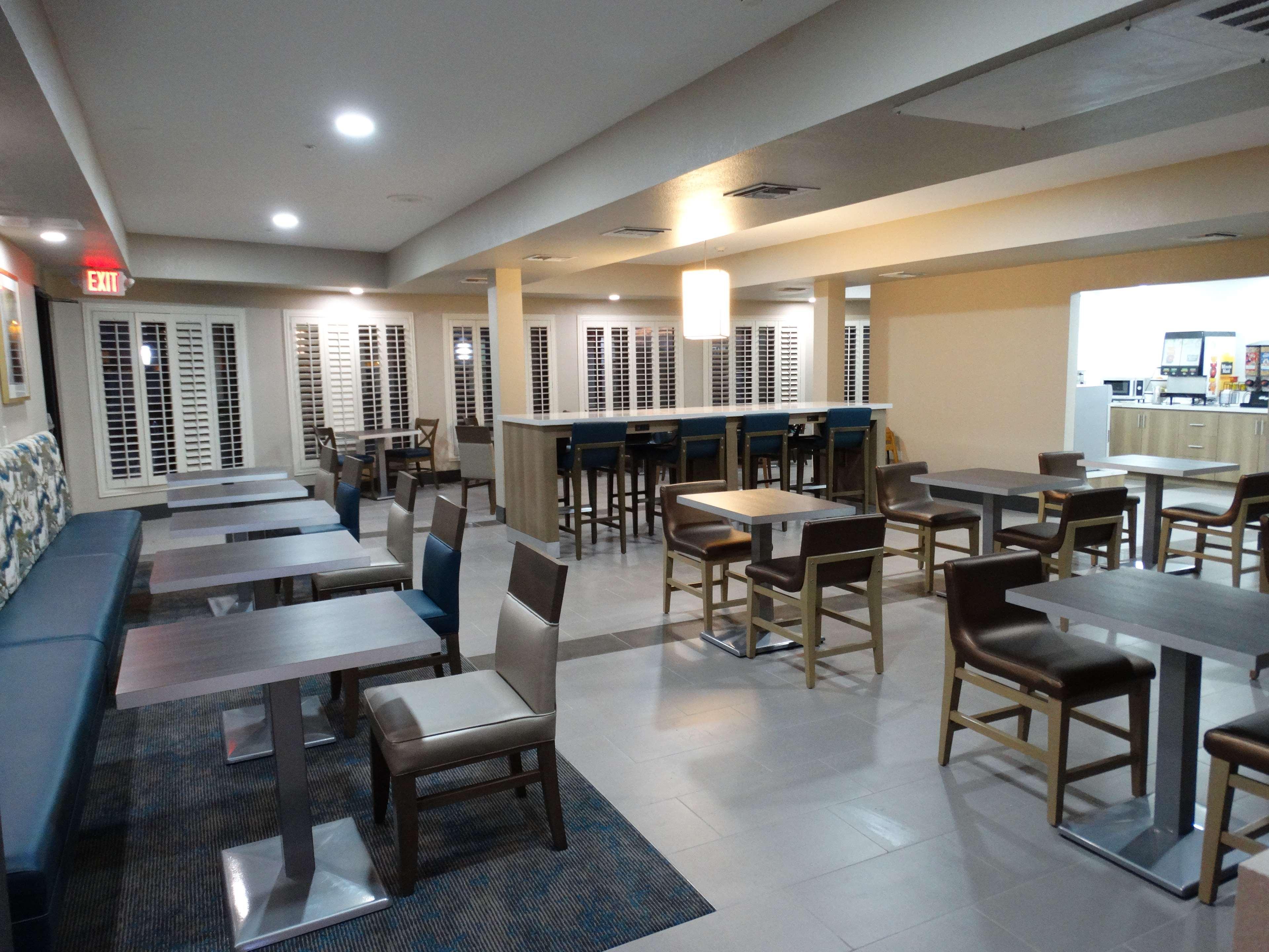 Best Western Plus Safford מתקנים תמונה