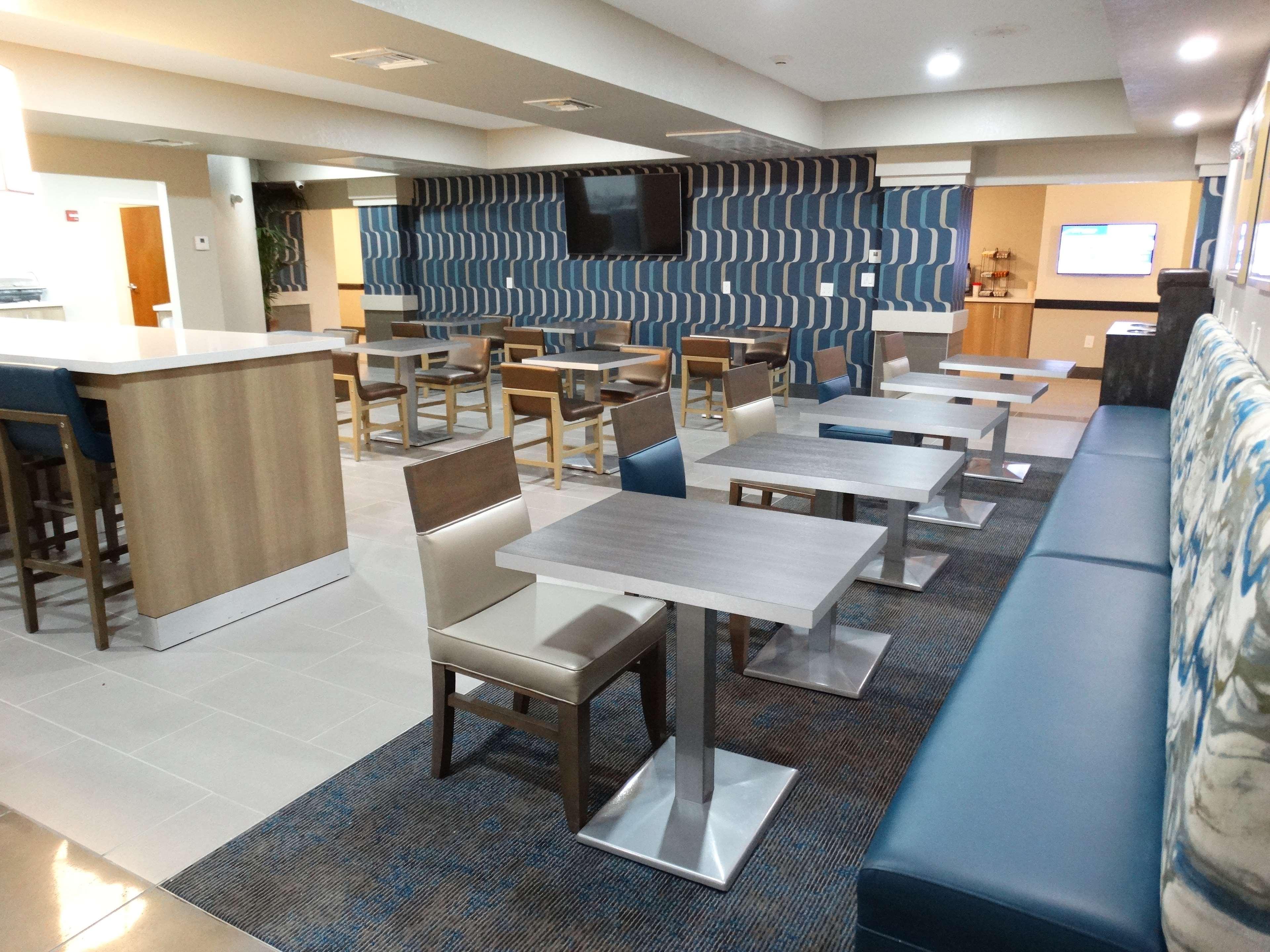 Best Western Plus Safford מתקנים תמונה