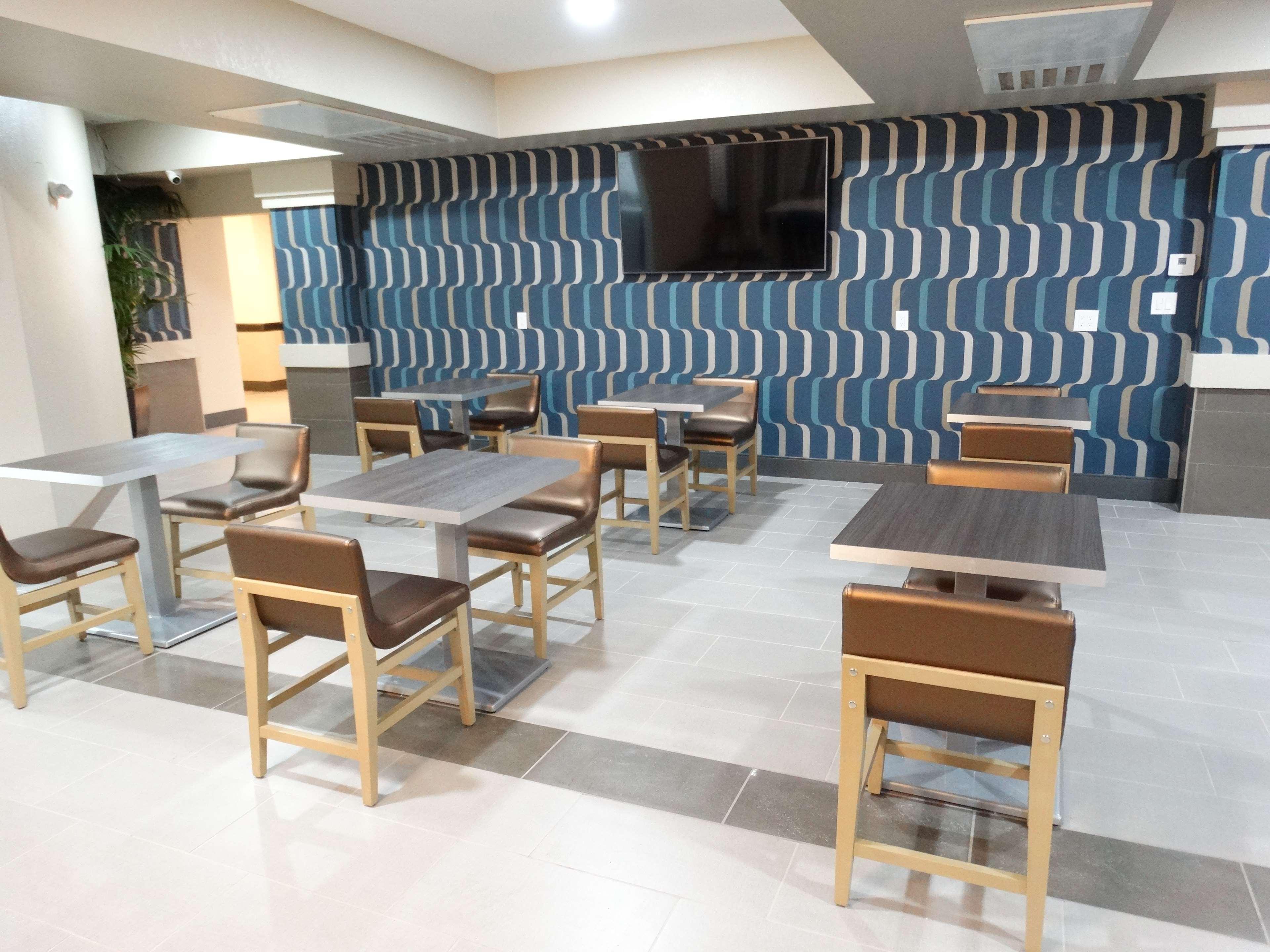 Best Western Plus Safford מתקנים תמונה