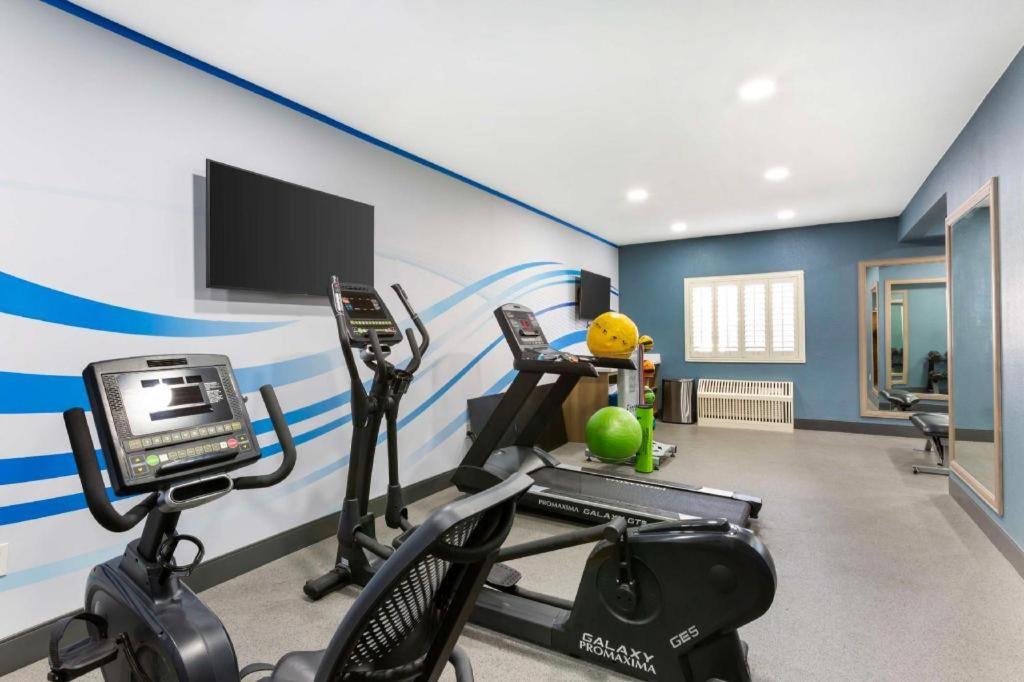 Best Western Plus Safford מראה חיצוני תמונה