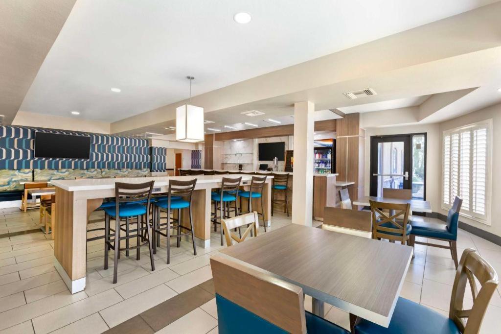 Best Western Plus Safford מראה חיצוני תמונה