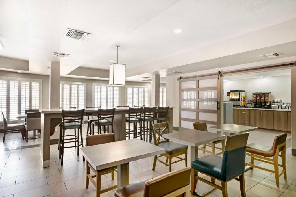 Best Western Plus Safford מראה חיצוני תמונה