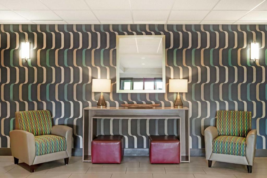 Best Western Plus Safford מראה חיצוני תמונה