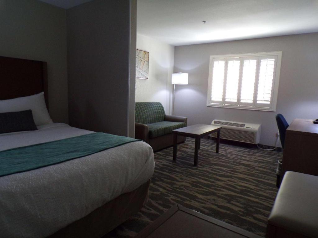 Best Western Plus Safford מראה חיצוני תמונה