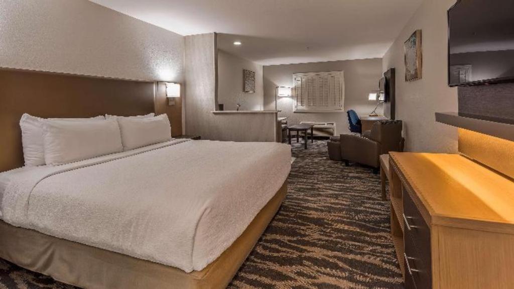 Best Western Plus Safford מראה חיצוני תמונה