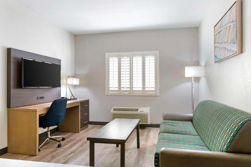 Best Western Plus Safford מראה חיצוני תמונה