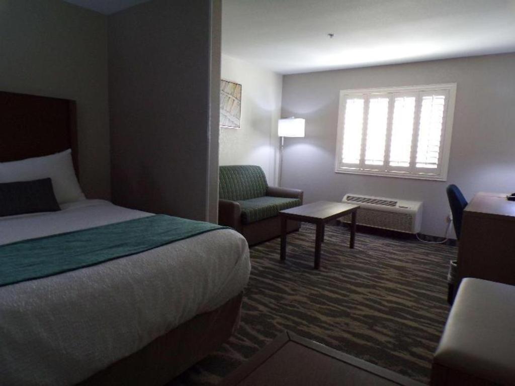 Best Western Plus Safford מראה חיצוני תמונה